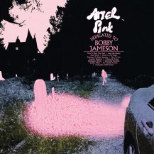 43. Ariel Pink - Dedicated to Bobby Jameson