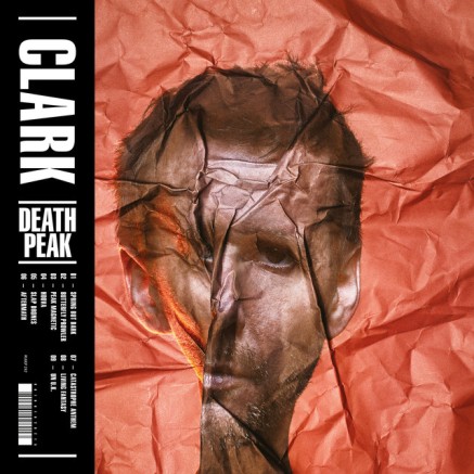 49. Clark - Death Peak