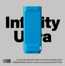 55. Claude Speeed - Infinity Ultra