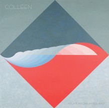 98. Colleen - A flame my love, a frequency