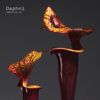18. Daphni - Fabriclive 93