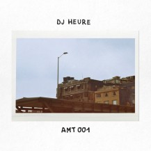 88. DJ Heure - Mechta / Outsider Resource