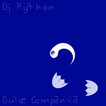 59. DJ Python - Dulce Compañia