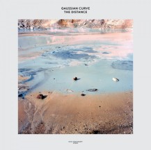 63. Gaussian Curve - The Distance