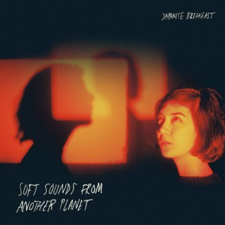 29. Japanese Breakfast - Soft Sounds from Another Planet