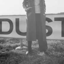 44. Laurel Halo - Dust