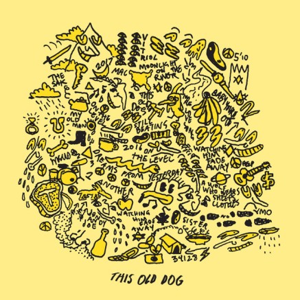 60. Mac Demarco - This Old Dog
