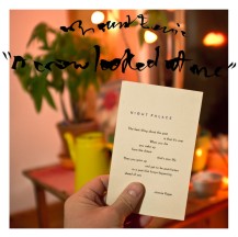 42. Mount Eerie - A Crow Looked At Me