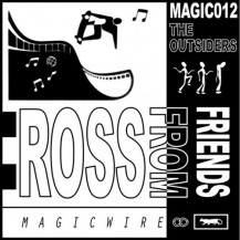 02. Ross from Friends - Don't Sleep There Are Snakes/ You'll Understand / The Outsiders