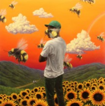 12. Tyler, The Creator - Flower Boy
